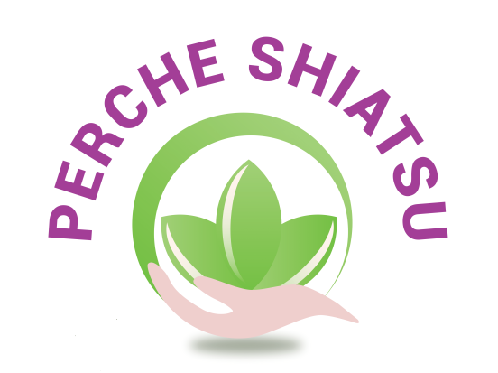 Logo Perche Shiatsu